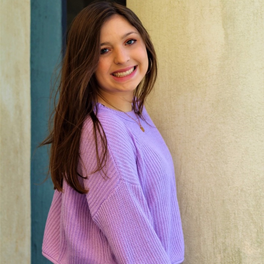 Meet your Posher, Emma